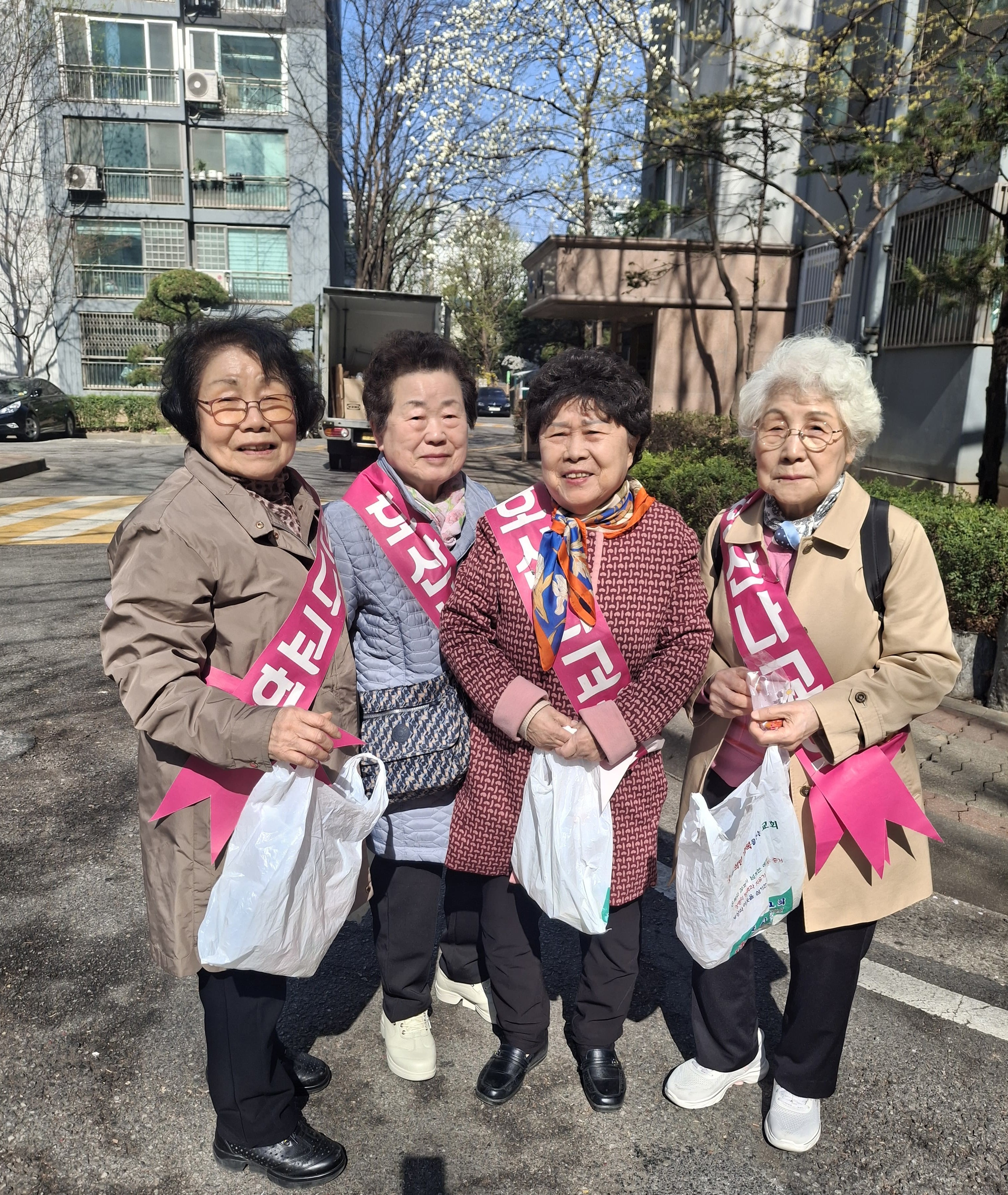 26년도 전교인 전도축제
