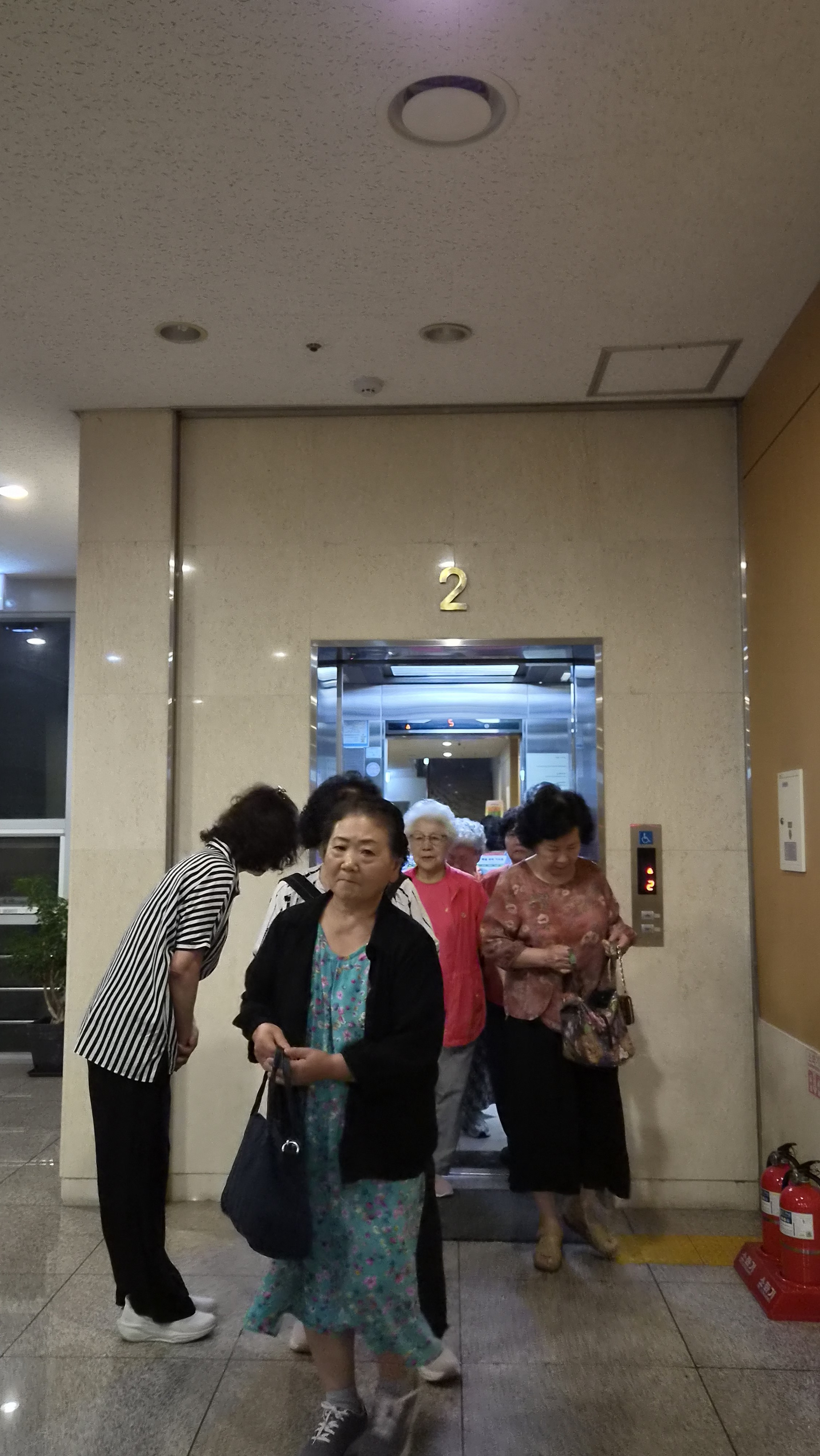 기도 응답을 위한 특별새벽기도회