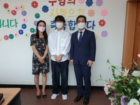 2022.05.29  이강훈 청년