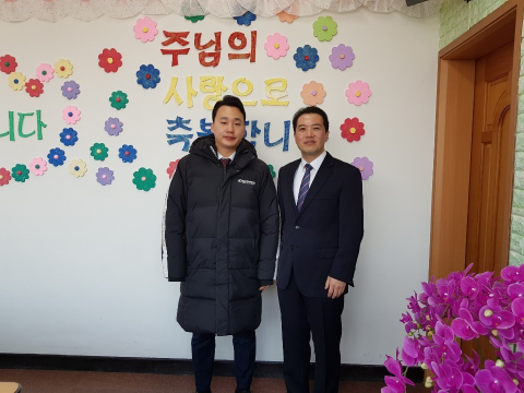 2019.12.22 새가족