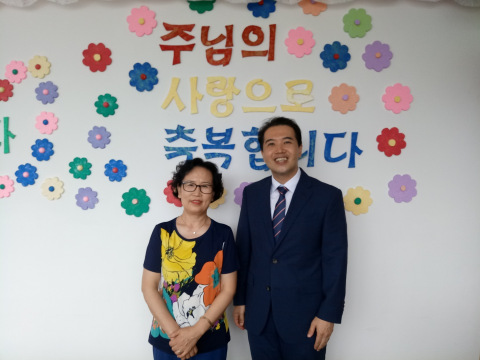 2019.08.11  이금자 집사
