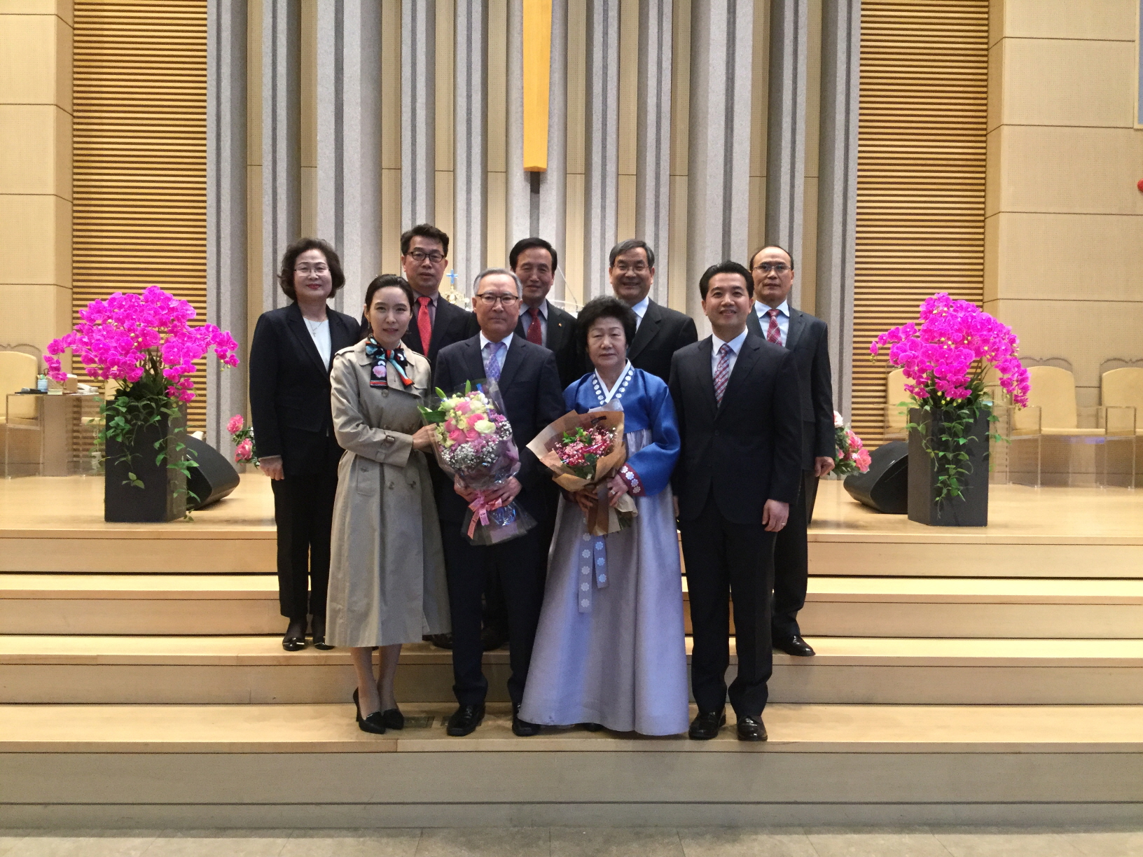 성탄절 칸타타 (12.21)