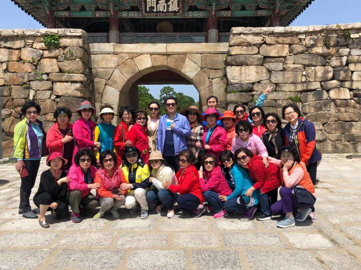 성탄절 칸타타 (12.21)