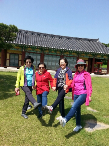 성탄절 칸타타 (12.21)