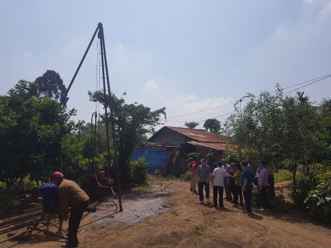 성탄절 칸타타 (12.21)