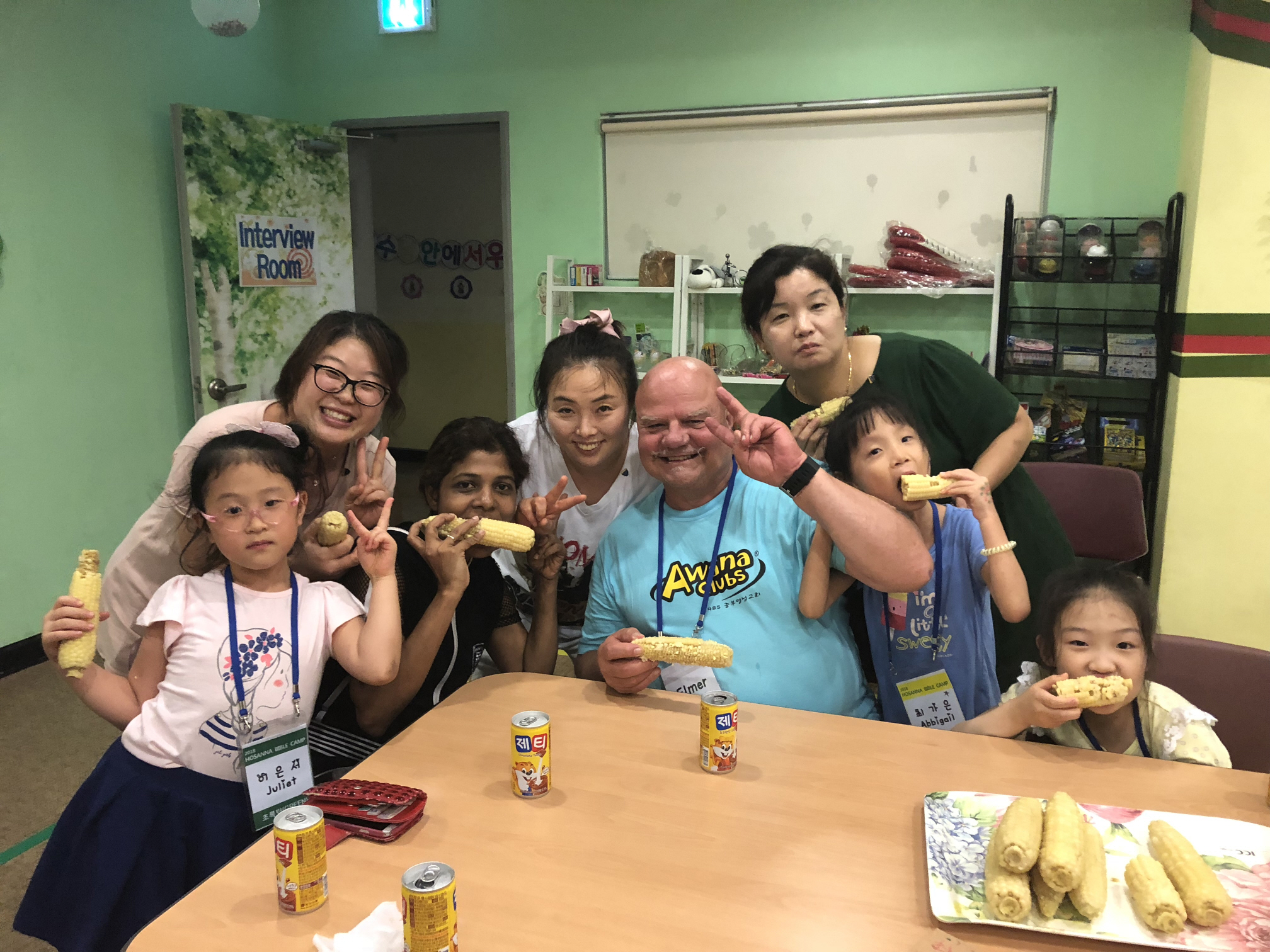 성탄절 칸타타 (12.21)