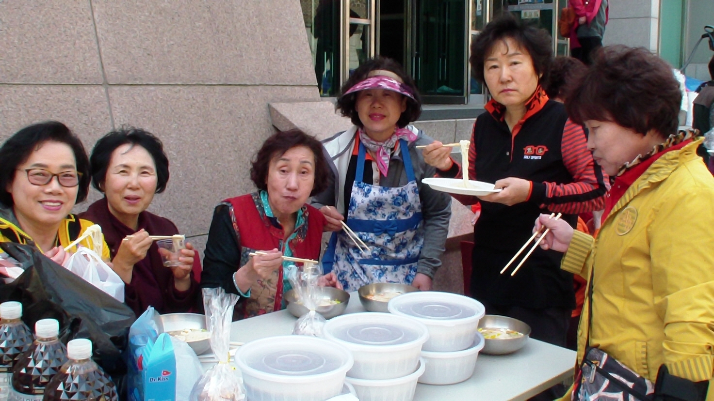 성탄절 칸타타 (12.21)