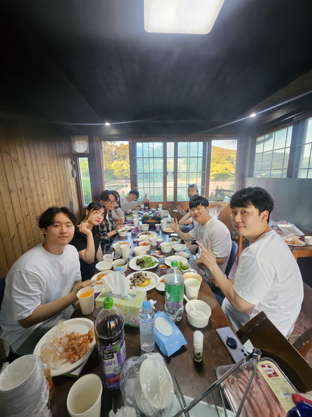 성탄절 칸타타 (12.21)