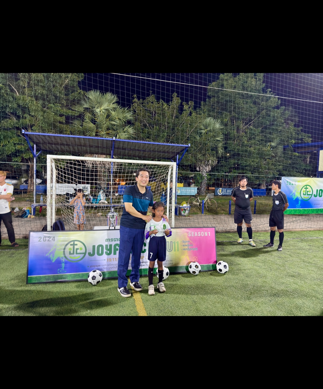 성탄절 칸타타 (12.21)