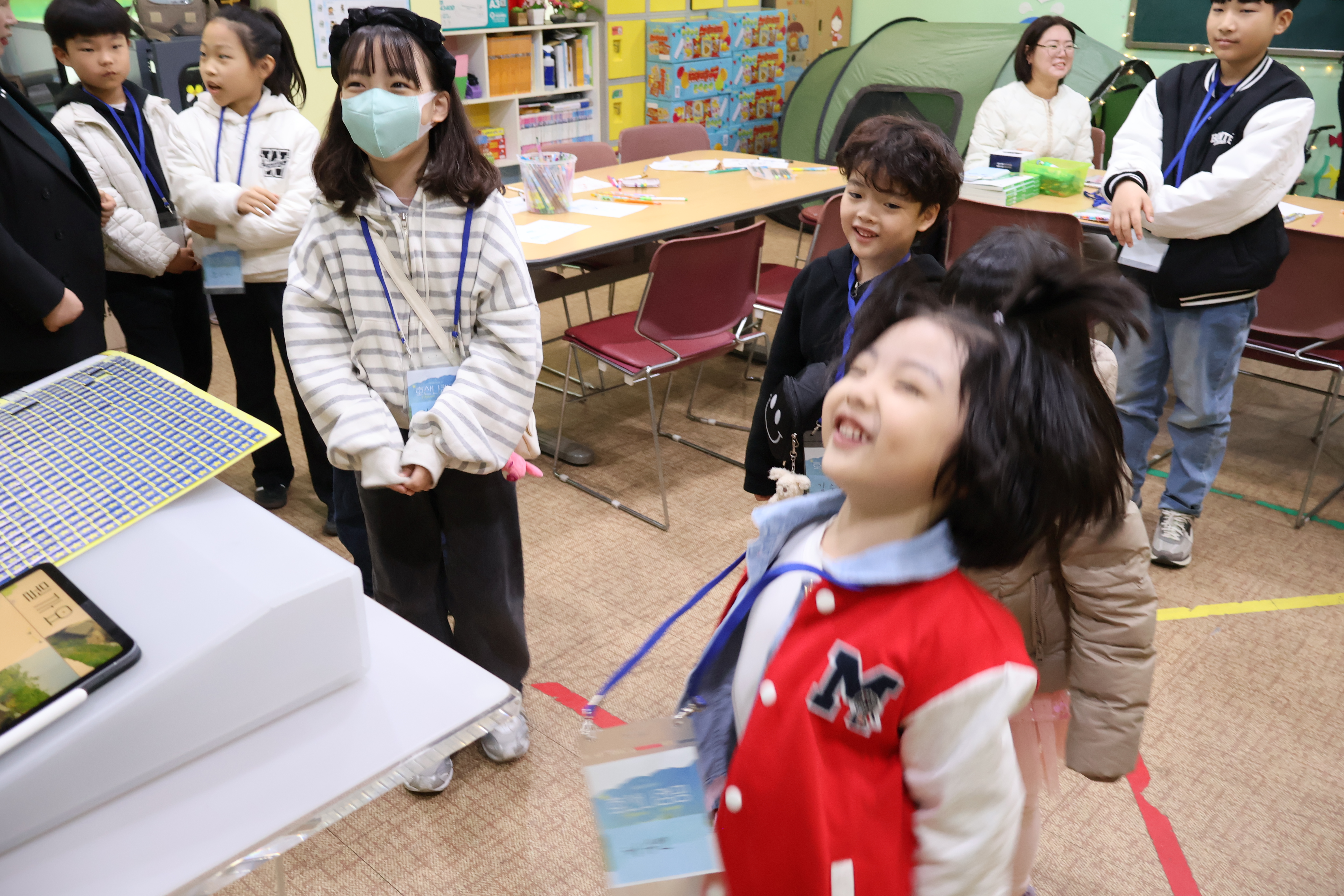 성탄절 칸타타 (12.21)