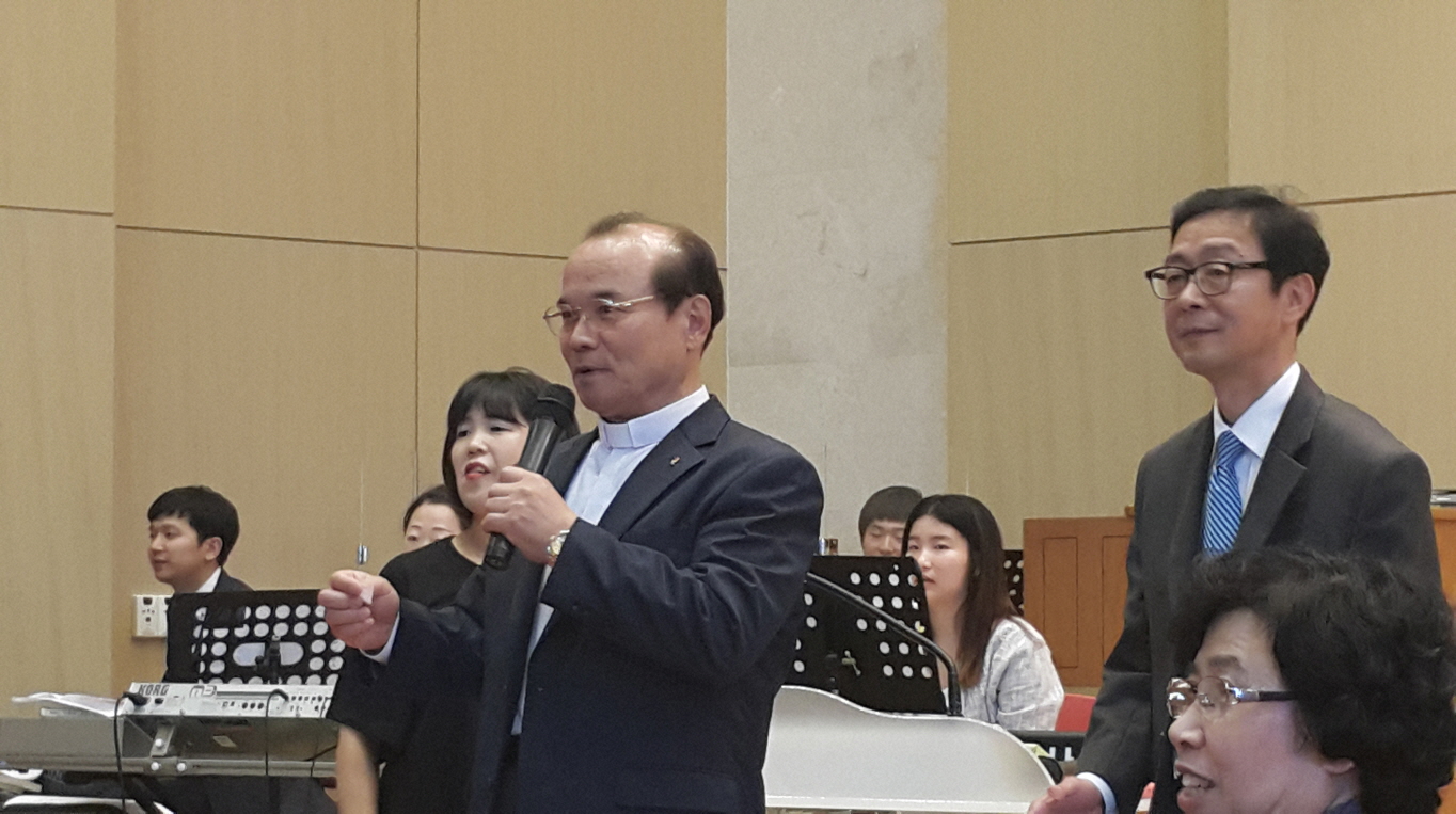 성탄절 칸타타 (12.21)