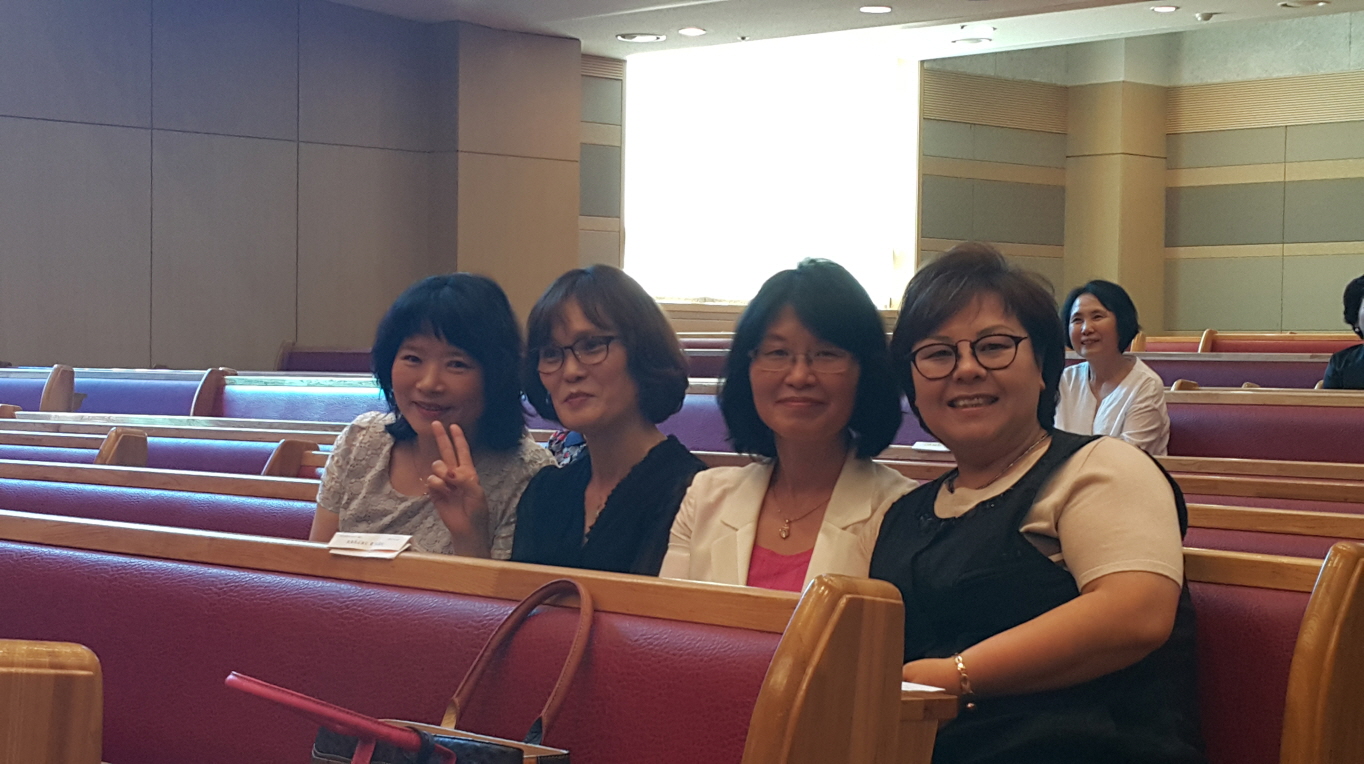 성탄절 칸타타 (12.21)