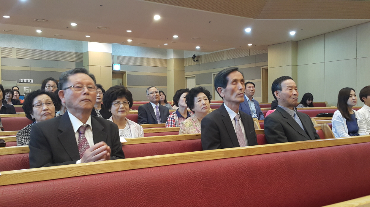 성탄절 칸타타 (12.21)