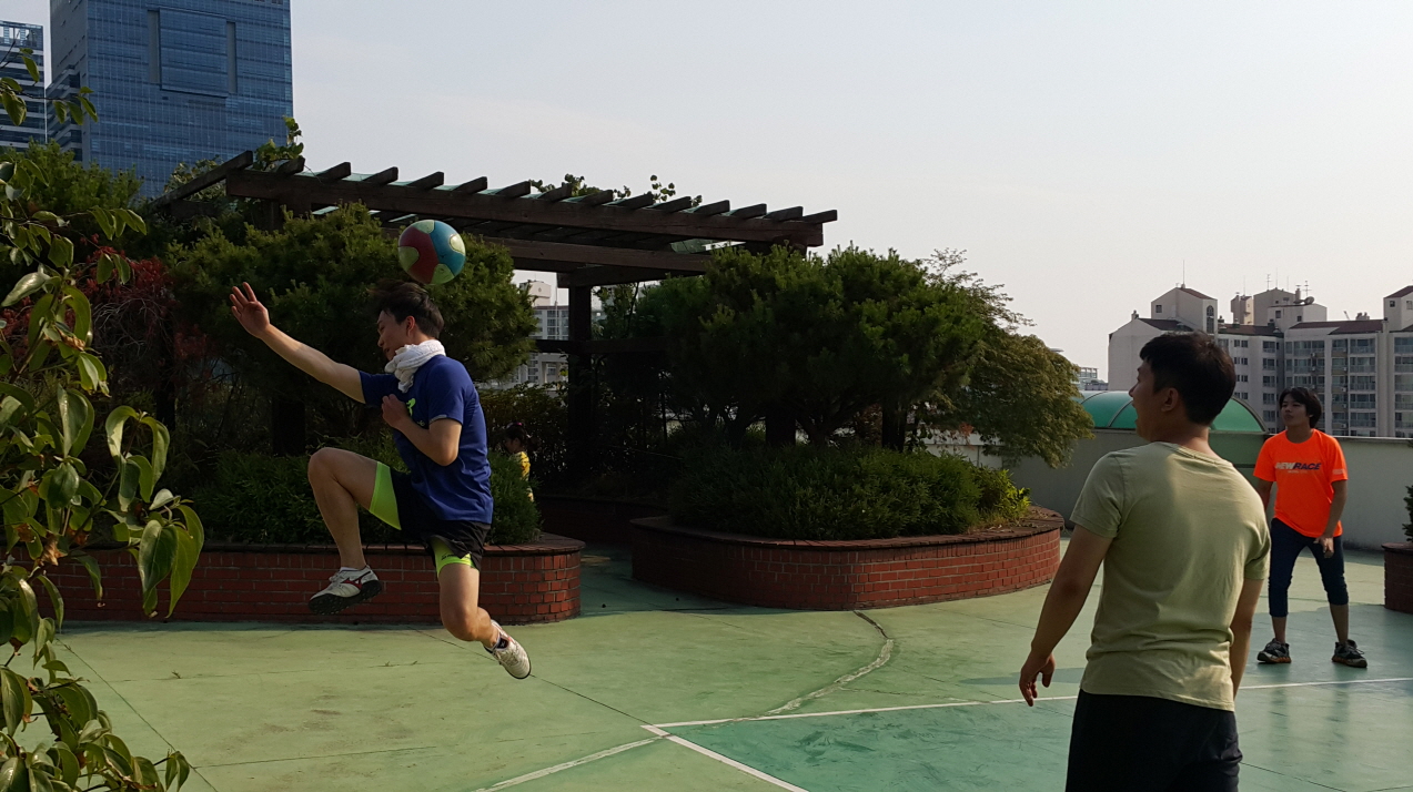 성탄절 칸타타 (12.21)