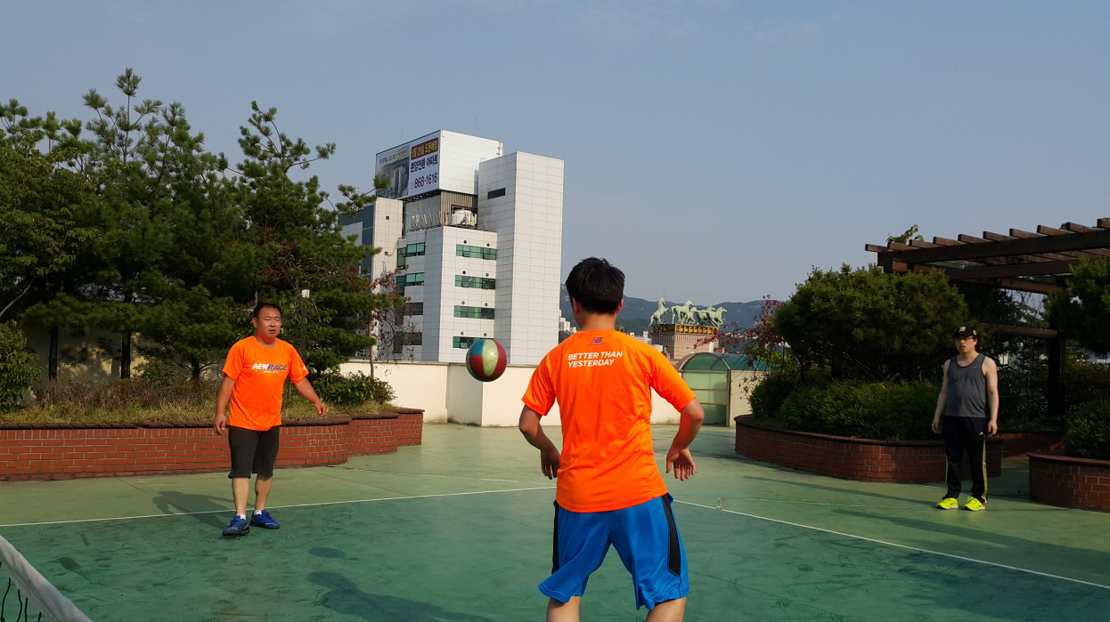 성탄절 칸타타 (12.21)