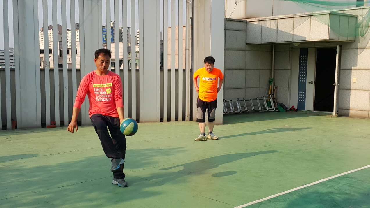 성탄절 칸타타 (12.21)