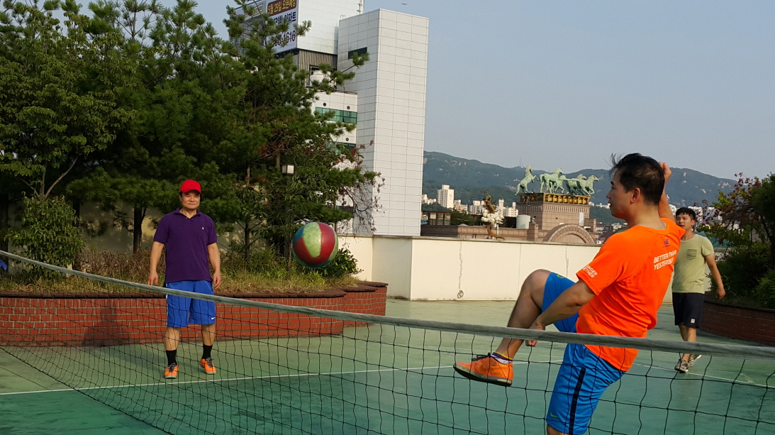 성탄절 칸타타 (12.21)