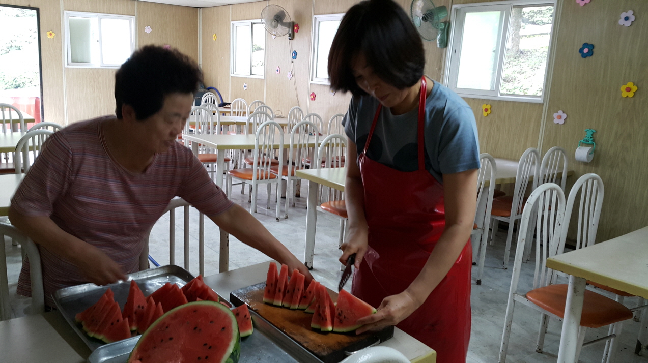 성탄절 칸타타 (12.21)