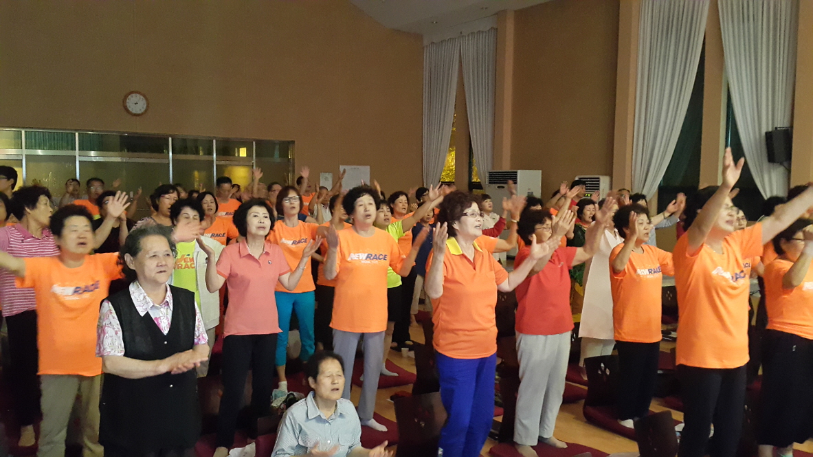 성탄절 칸타타 (12.21)