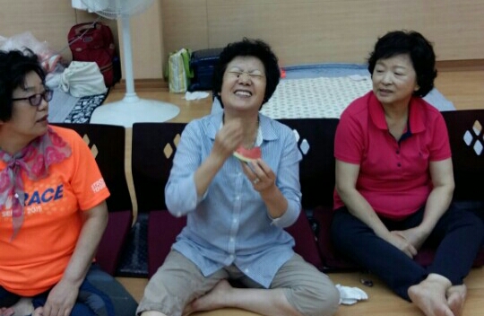 성탄절 칸타타 (12.21)