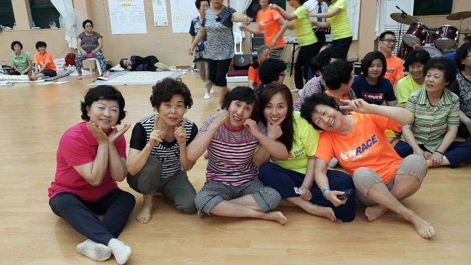 성탄절 칸타타 (12.21)