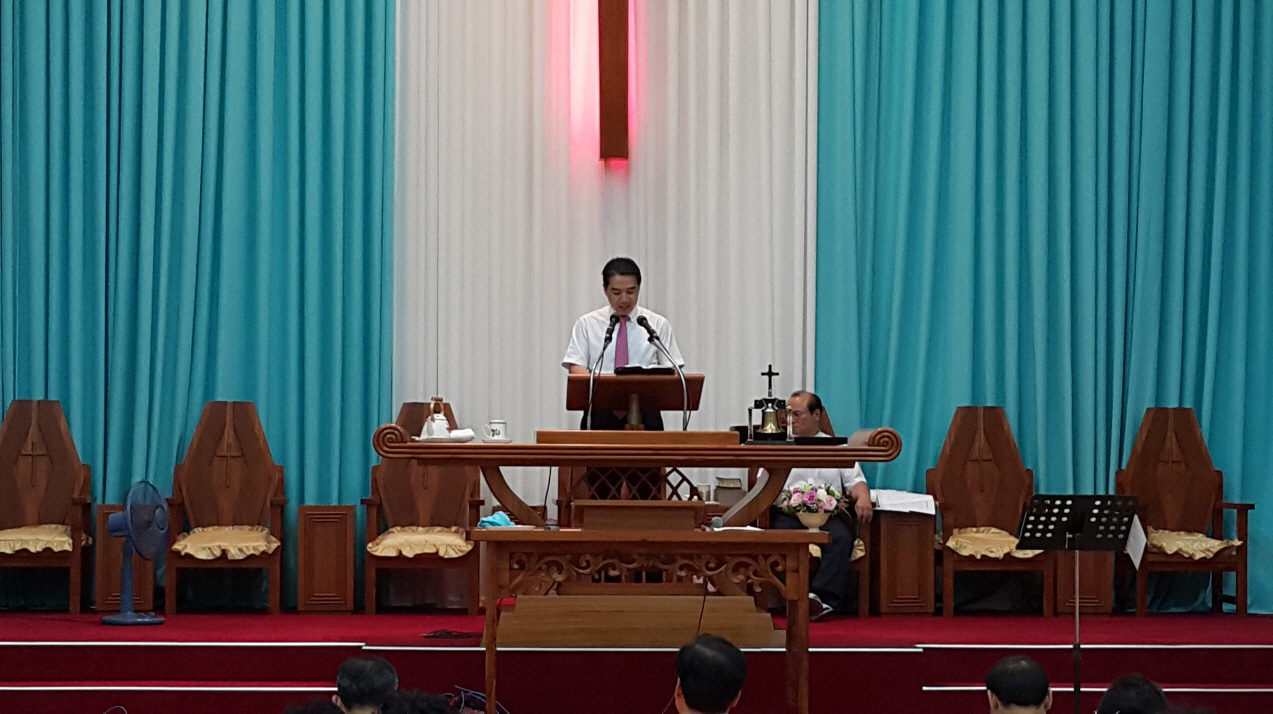 성탄절 칸타타 (12.21)