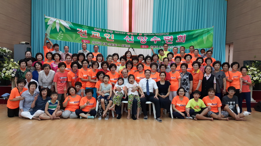 성탄절 칸타타 (12.21)