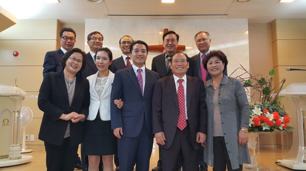 성탄절 칸타타 (12.21)