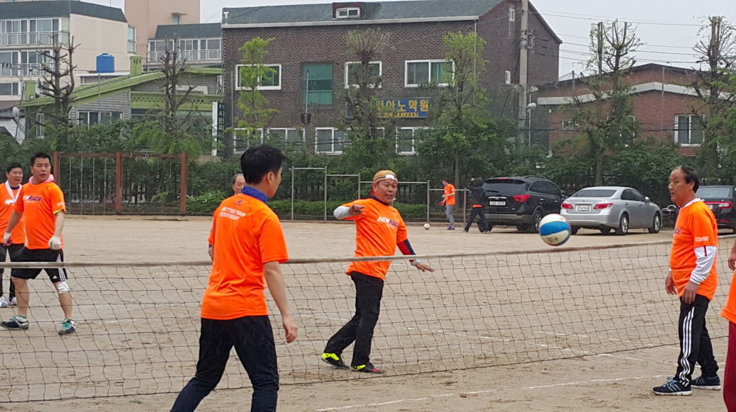 성탄절 칸타타 (12.21)