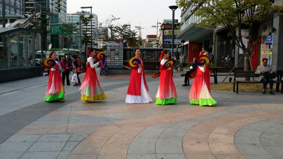 성탄절 칸타타 (12.21)