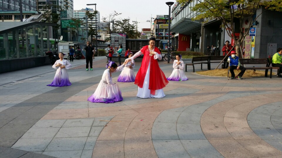 성탄절 칸타타 (12.21)