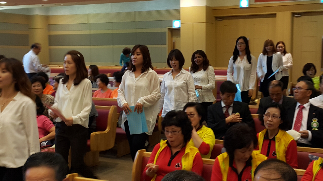 성탄절 칸타타 (12.21)