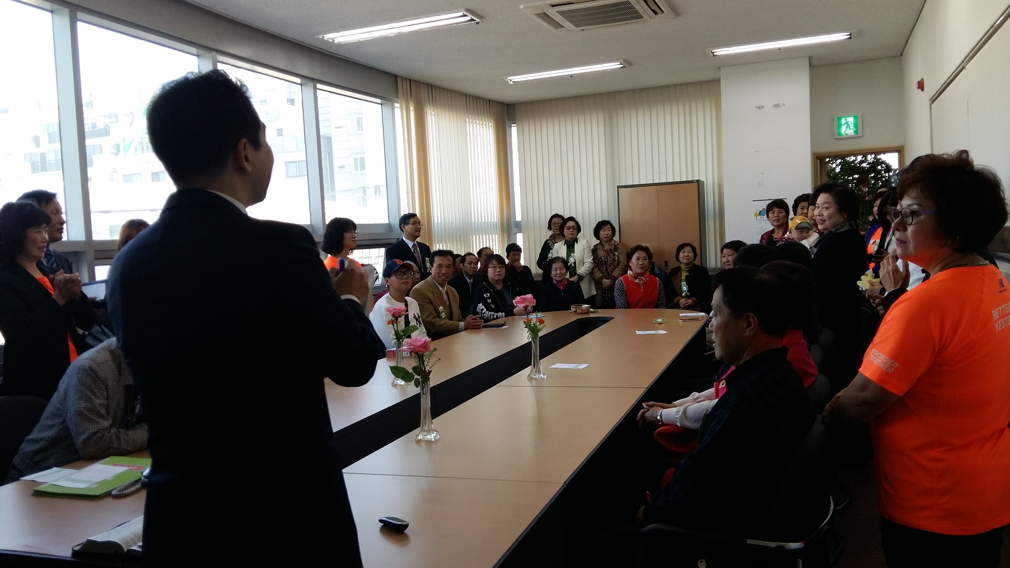 성탄절 칸타타 (12.21)