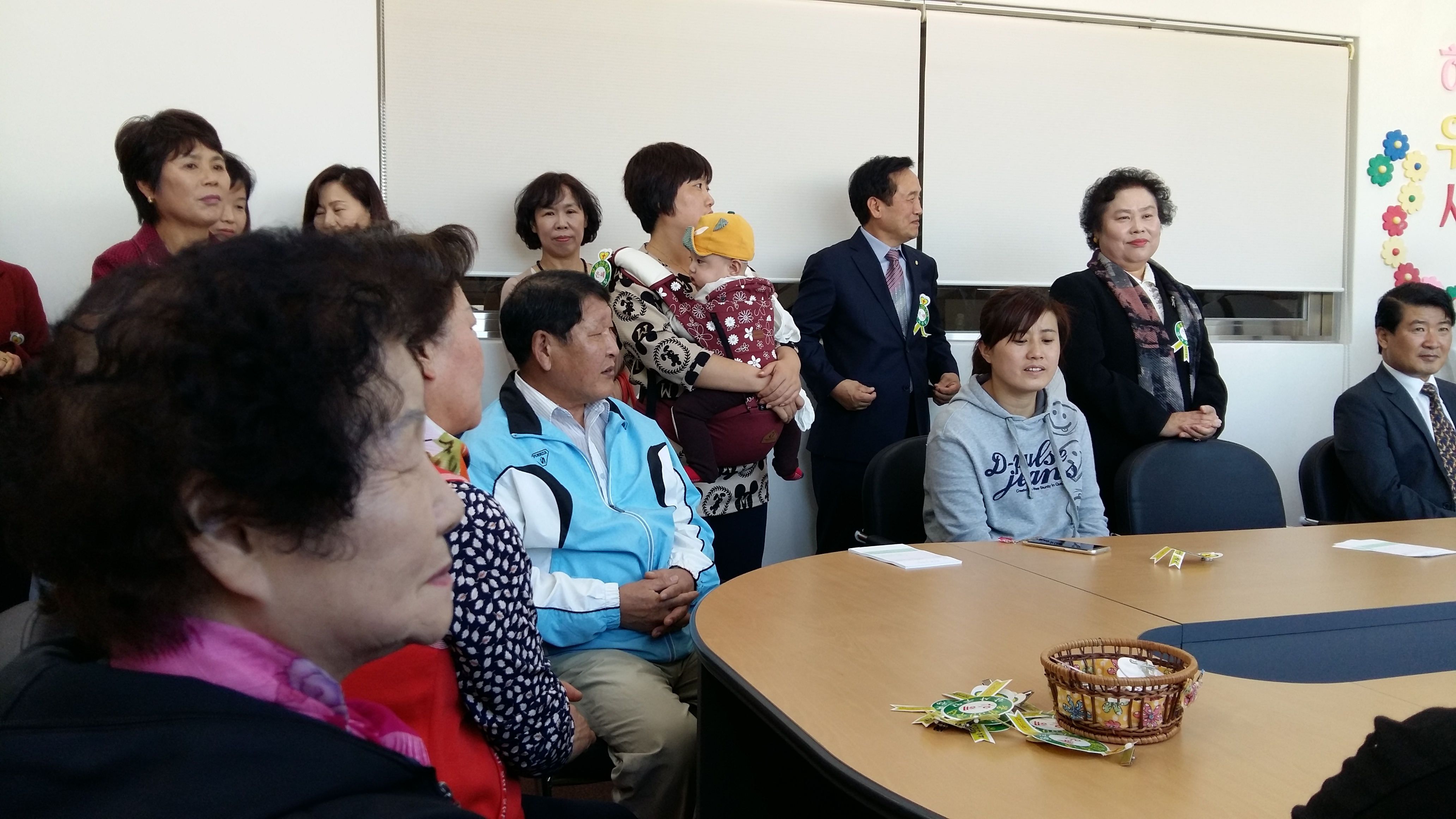 성탄절 칸타타 (12.21)