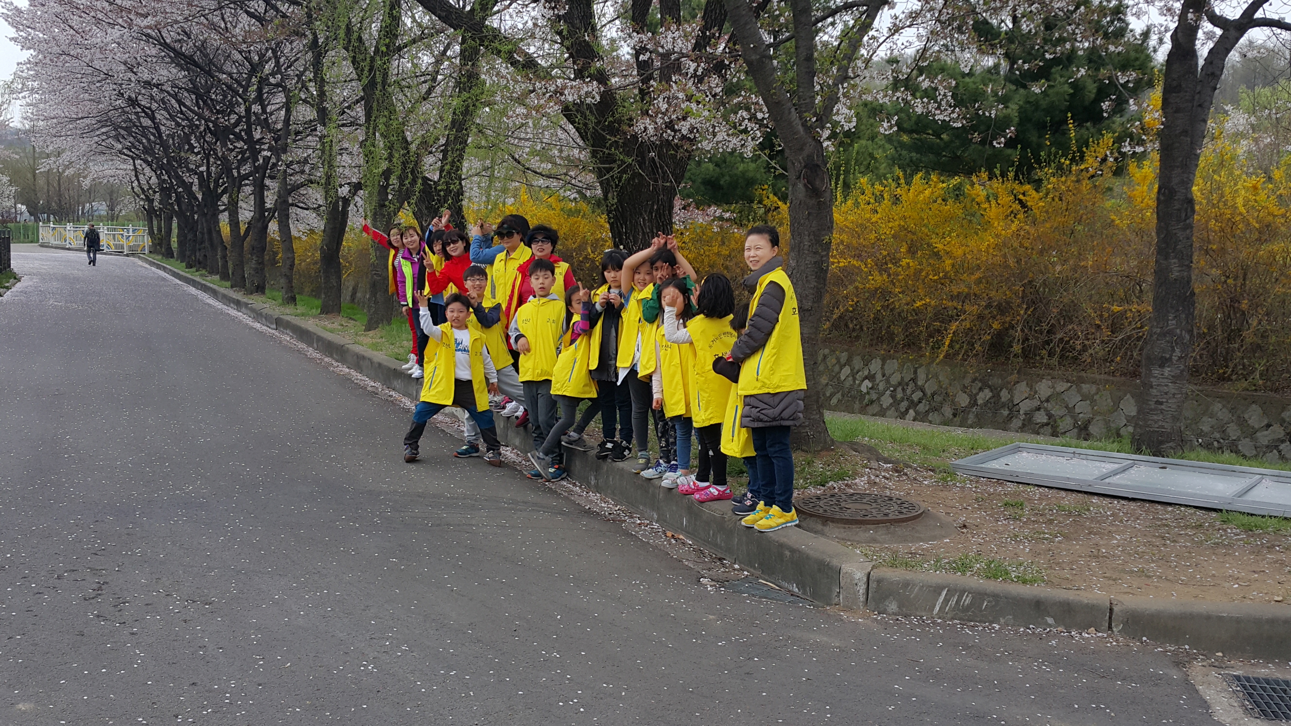 성탄절 칸타타 (12.21)