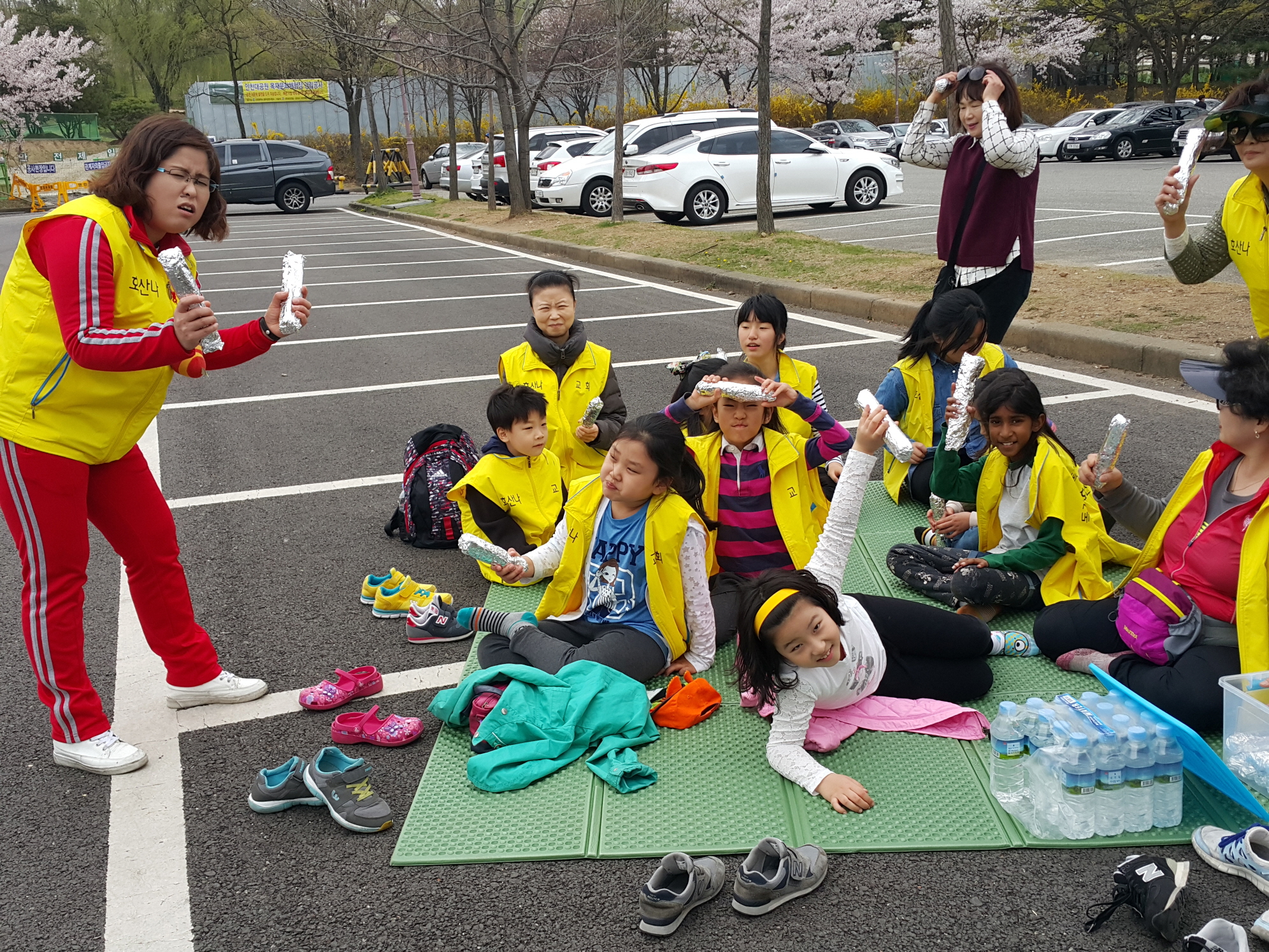 성탄절 칸타타 (12.21)