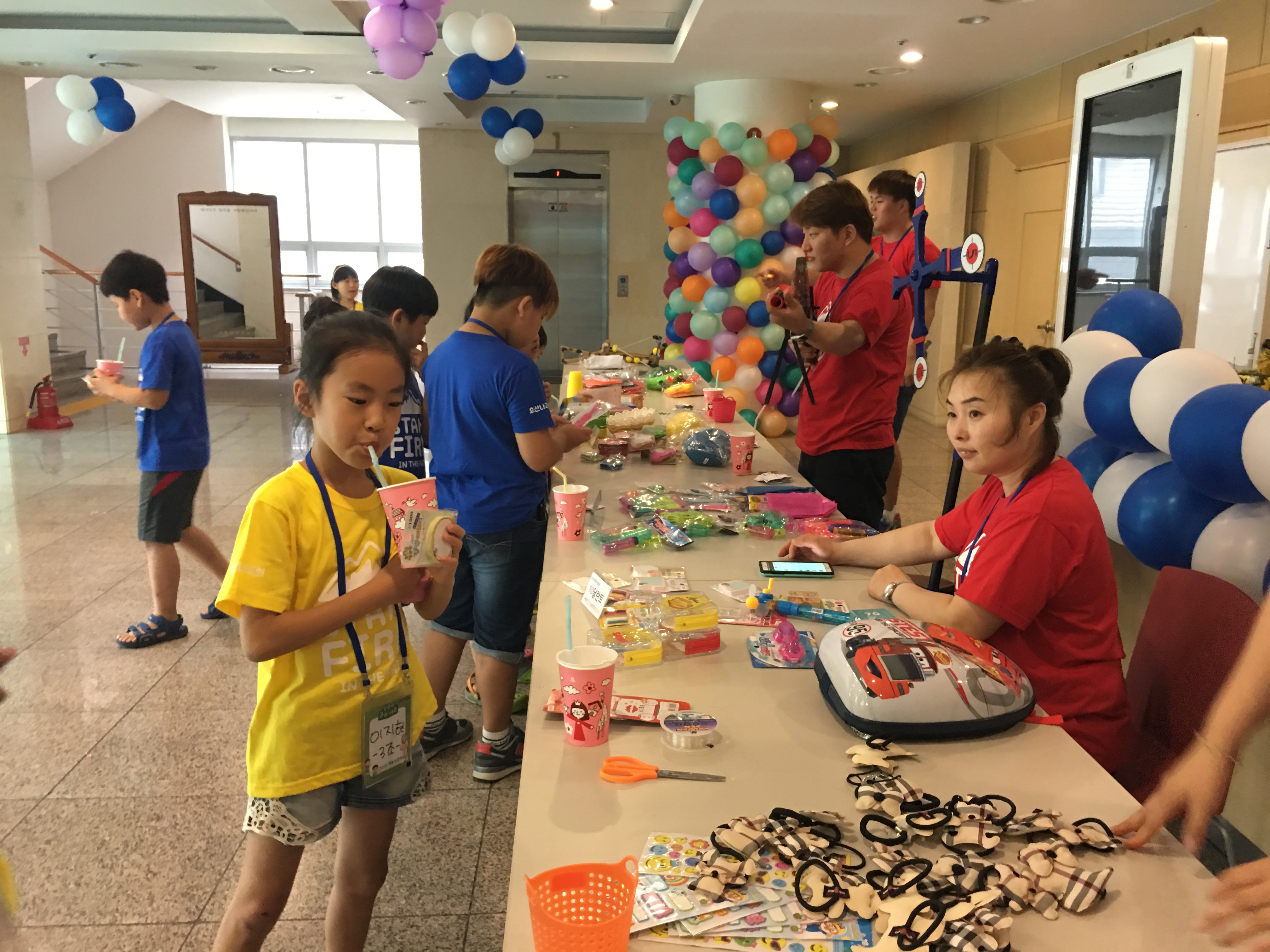 성탄절 칸타타 (12.21)