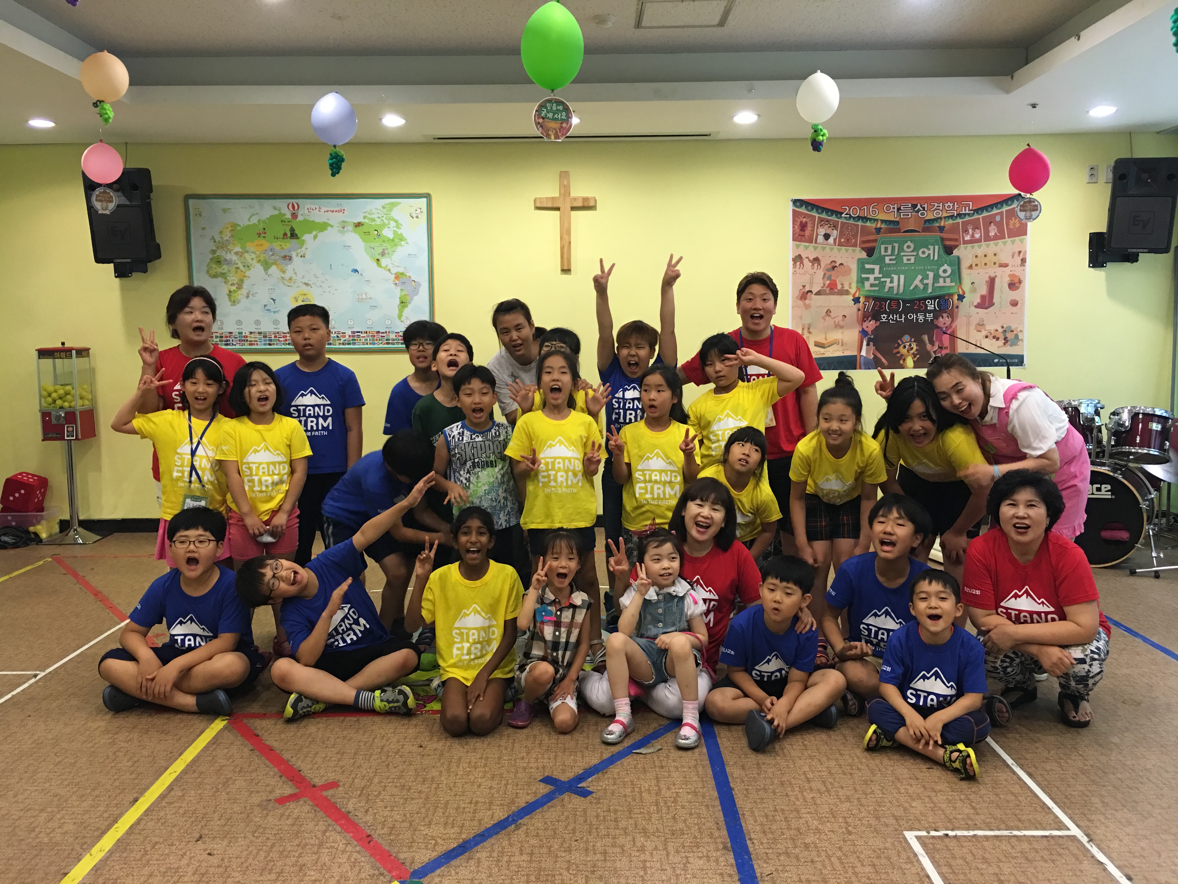 성탄절 칸타타 (12.21)