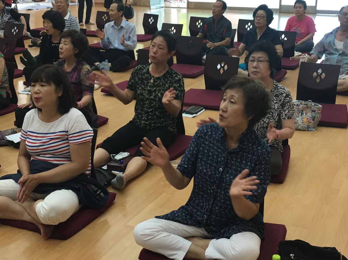 성탄절 칸타타 (12.21)