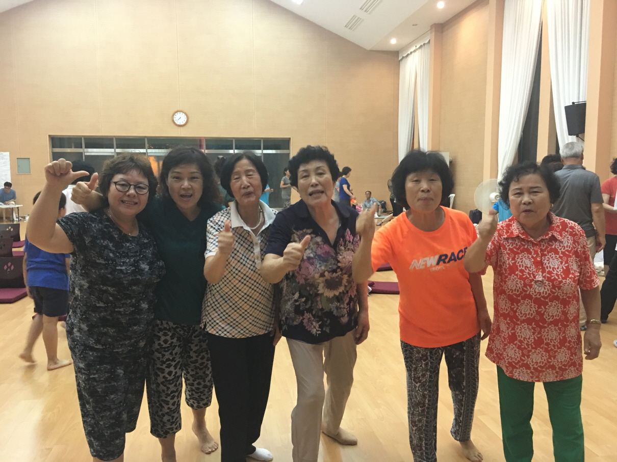 성탄절 칸타타 (12.21)