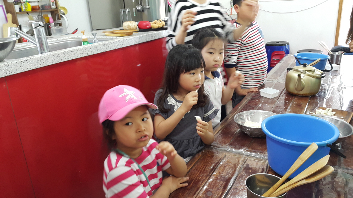 성탄절 칸타타 (12.21)