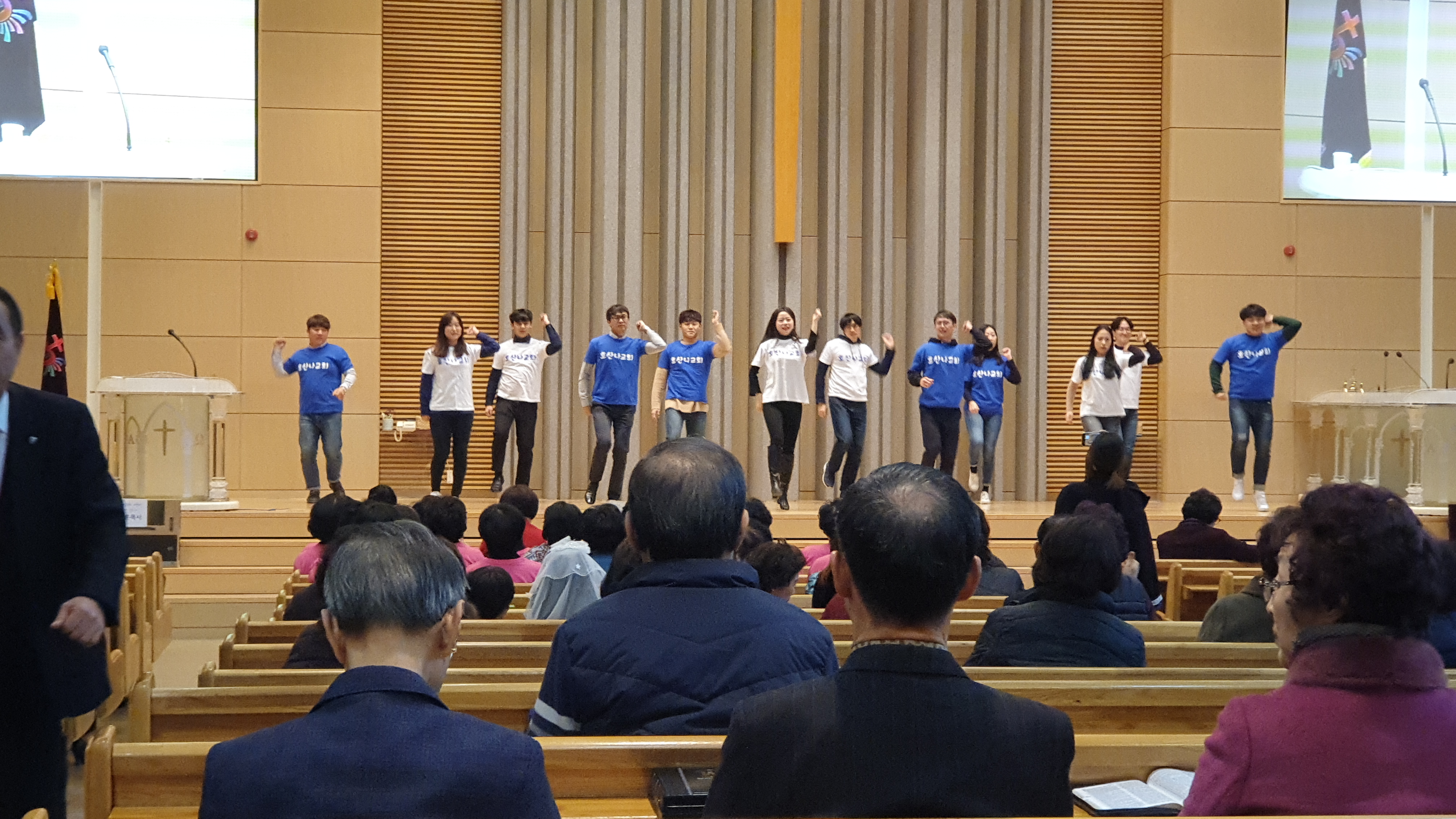 금천지방 예술제
