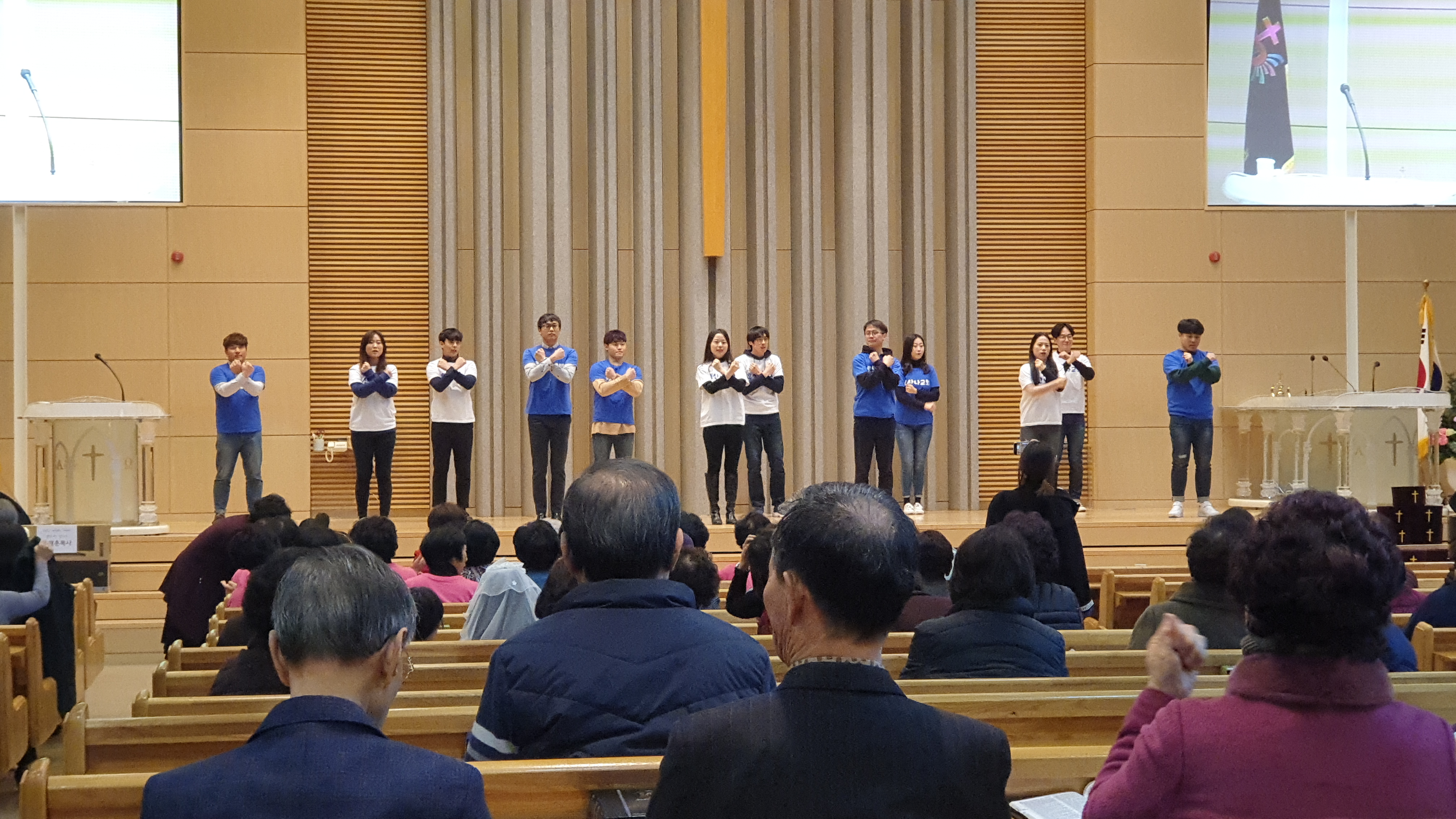 금천지방 예술제
