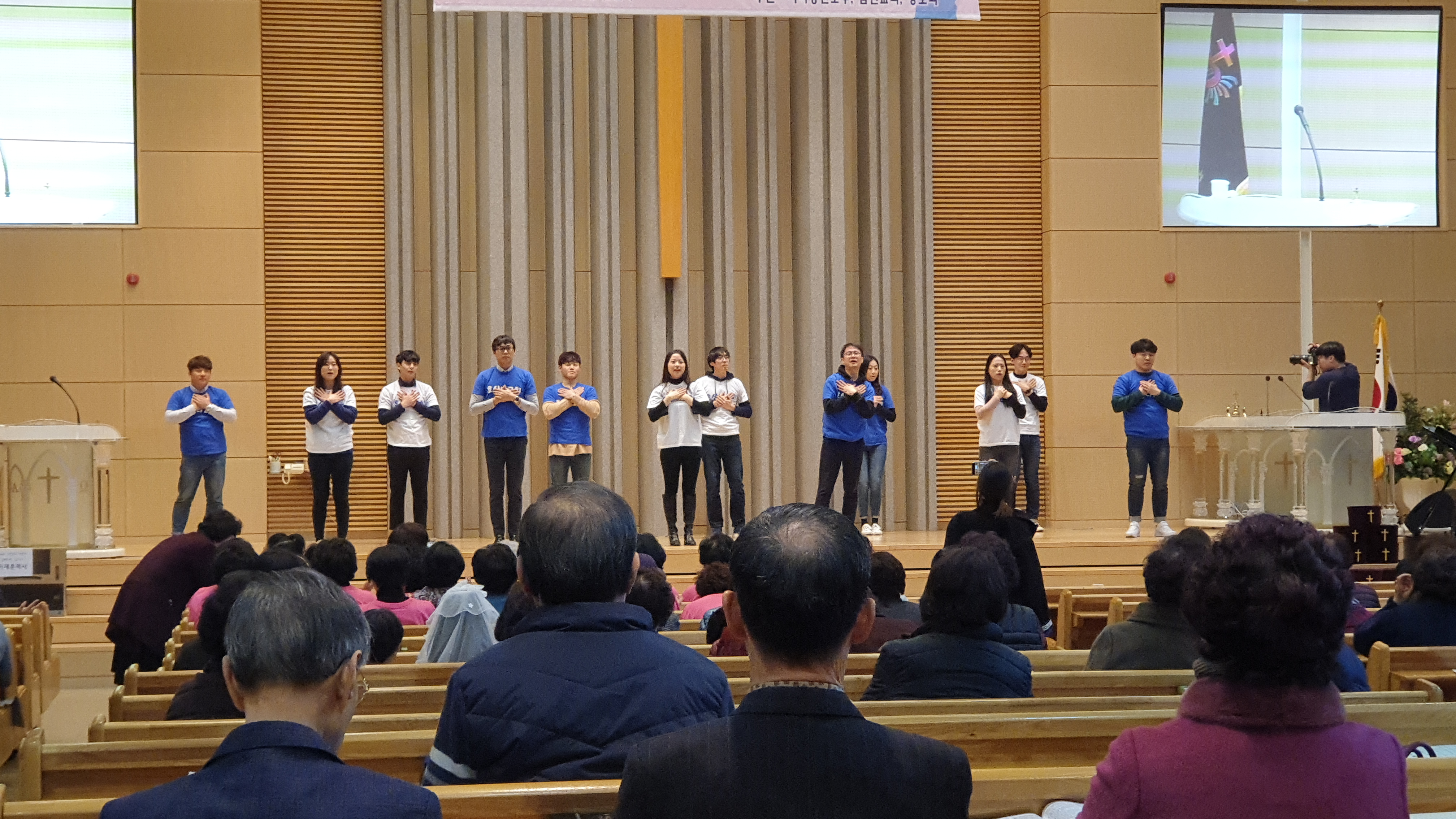 금천지방 예술제