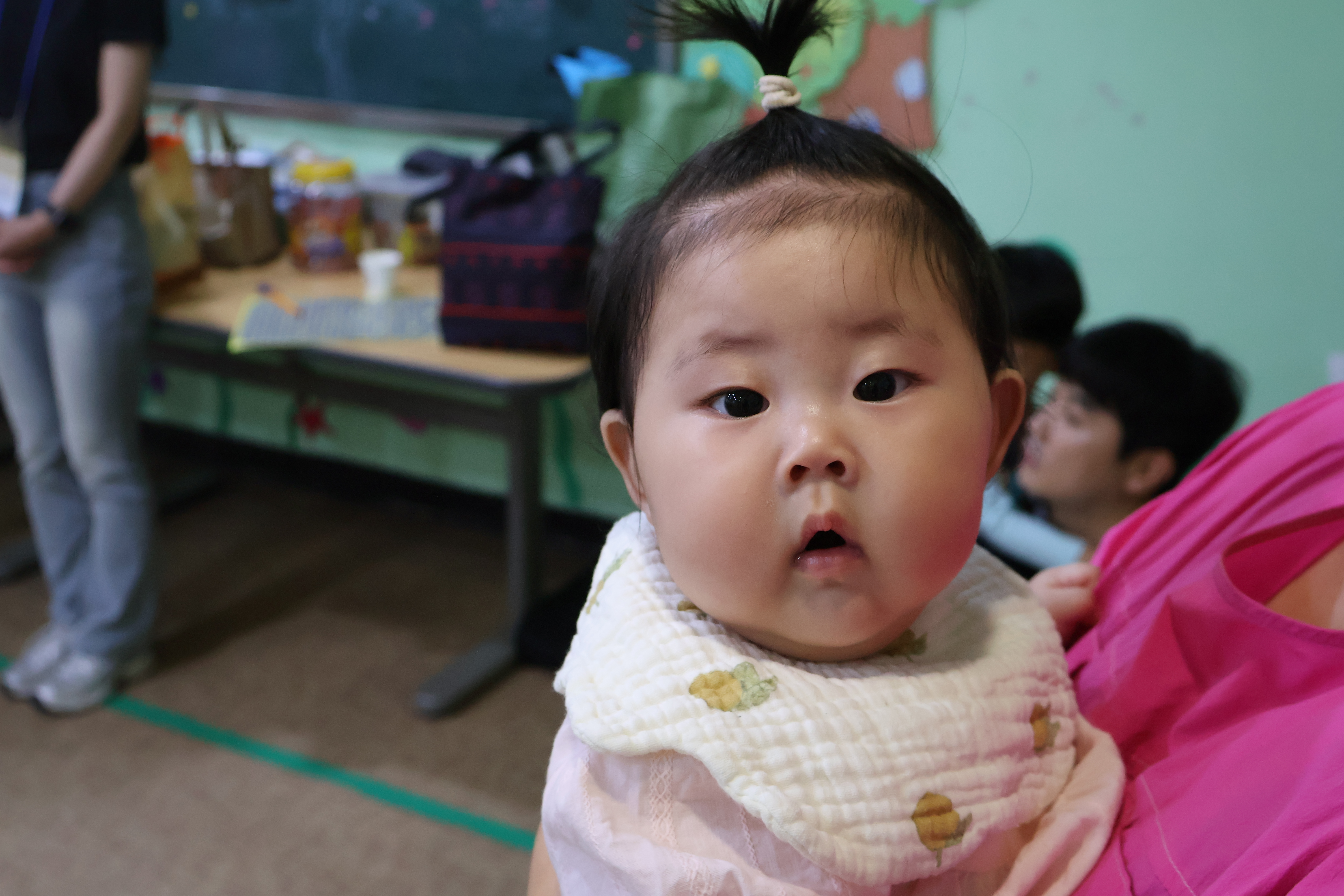 아동부 성경학교(7.27, 8.3)