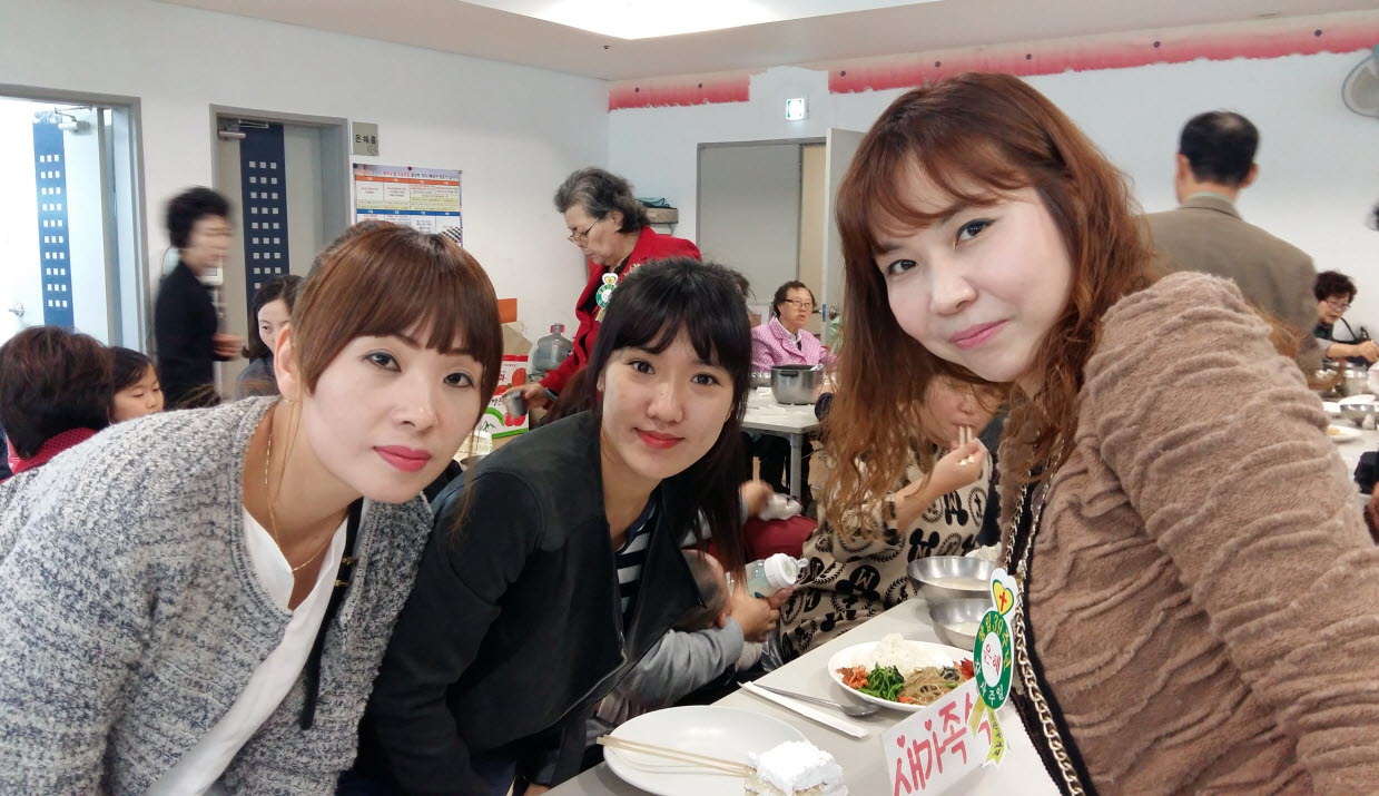 2015.10.25 양혜숙 성도님