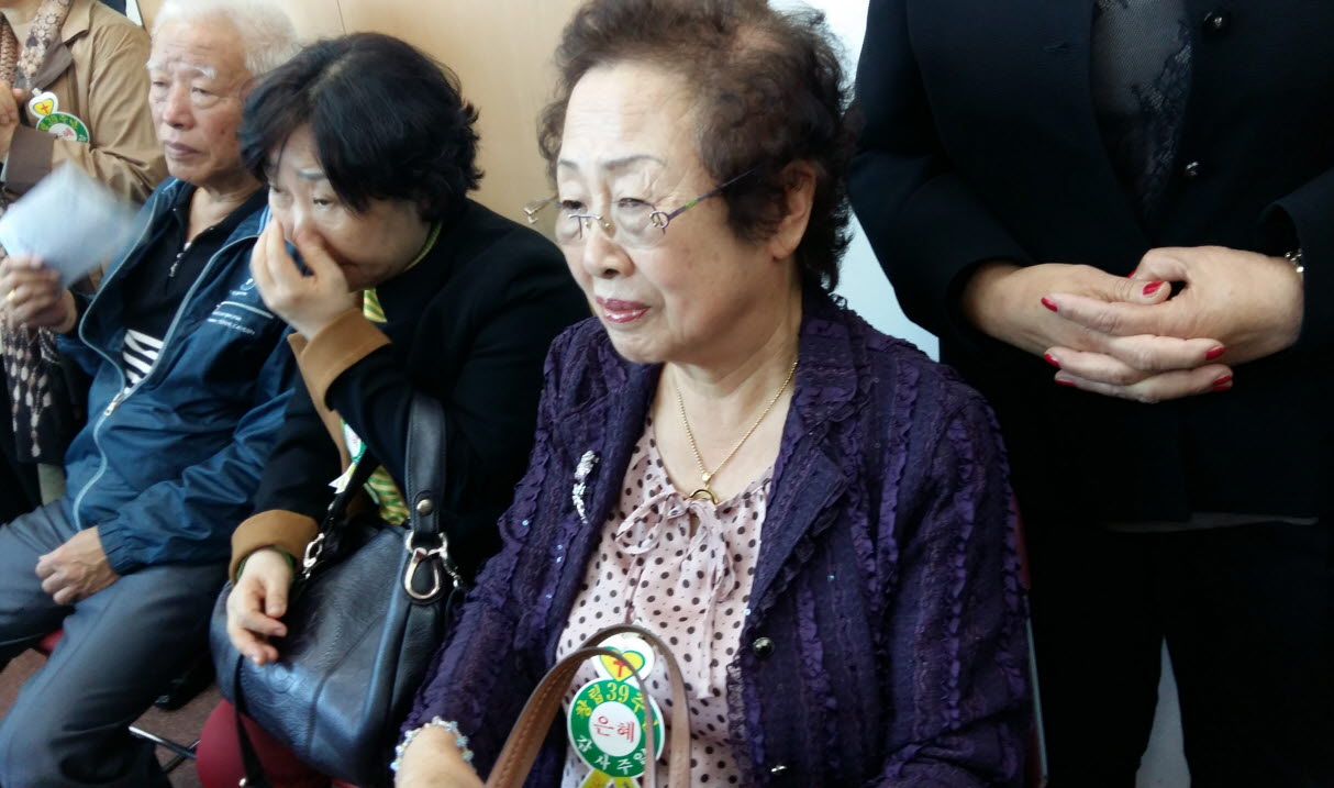 2015.10.25 김정자 성도님