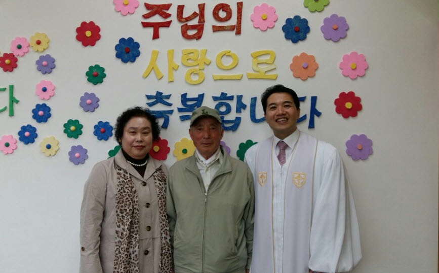 2016.04.03 김성래 성도님