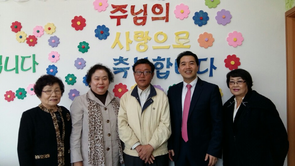 2016.04.10 이선식 성도님