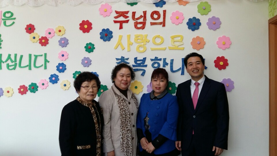 2016.04.10 이라리 성도님